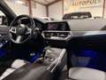 BMW 330 i M Sport*CARPLAY*DAB*KEYLESS*AMBIENTE Noir - thumbnail 13