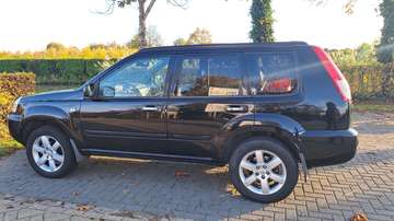 2.5 4x4 Aut. Elegance