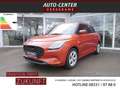 Suzuki Swift 1.2 Hybrid Comfort CVT Getriebe Orange - thumbnail 1