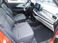 Suzuki Swift 1.2 Hybrid Comfort CVT Getriebe Orange - thumbnail 8