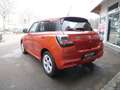 Suzuki Swift 1.2 Hybrid Comfort CVT Getriebe Orange - thumbnail 6
