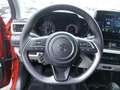 Suzuki Swift 1.2 Hybrid Comfort CVT Getriebe Orange - thumbnail 11