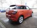 Suzuki Swift 1.2 Hybrid Comfort CVT Getriebe Orange - thumbnail 5