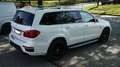 Mercedes-Benz GL 63 AMG 4Matic Designo, Panno, Drivers Package Weiß - thumbnail 5