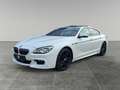 BMW 640 640xD GranCoupé/M-Sport/Individual/LED/HeadUp Blanco - thumbnail 1