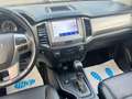 Ford Ranger Limited Doppelkabine 4x4  3500 Schwarz - thumbnail 24