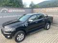 Ford Ranger Limited Doppelkabine 4x4  3500 Schwarz - thumbnail 5