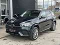 Mercedes-Benz GLE 400 d 4Matic Aut. Yeşil - thumbnail 1