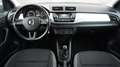 Skoda Fabia Combi 1.0 MPI Klima USB Limiter Bluetooth Silber - thumbnail 10