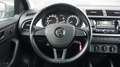 Skoda Fabia Combi 1.0 MPI Klima USB Limiter Bluetooth Silber - thumbnail 18