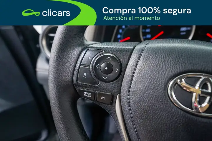 Toyota RAV4 120D Advance 4x2 2014, foto 24