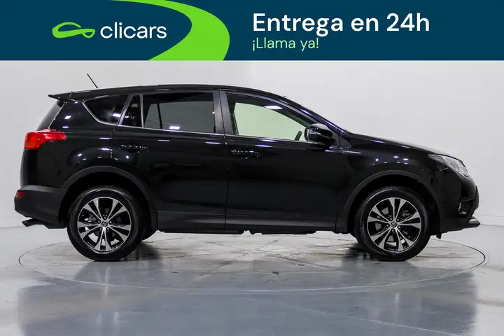 Toyota RAV4 120D Advance 4x2 2014, foto 7
