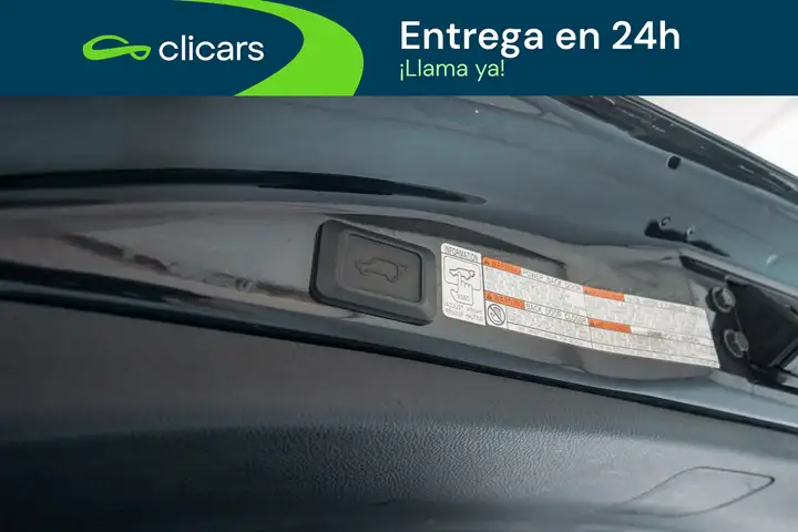 Toyota RAV4 120D Advance 4x2 2014, foto 18