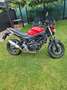 Suzuki SV 650 A2 Červená - thumbnail 5