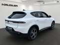 Alfa Romeo Tonale 1.5T Hybrid Veloce LED PDC Kamera Navi Leder ACC Blanc - thumbnail 4