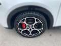 Alfa Romeo Tonale 1.5T Hybrid Veloce LED PDC Kamera Navi Leder ACC Weiß - thumbnail 8