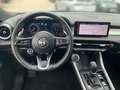 Alfa Romeo Tonale 1.5T Hybrid Veloce LED PDC Kamera Navi Leder ACC Weiß - thumbnail 13