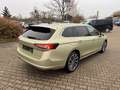 Skoda Superb Combi 2.0 TDI L&K Laurin &Klement el. AHK Gelb - thumbnail 4