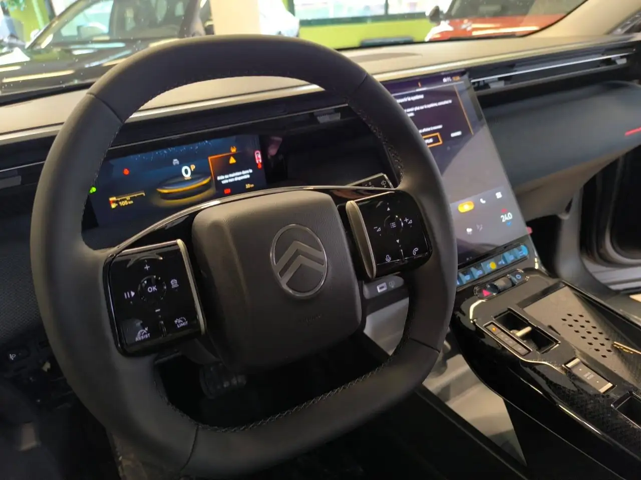 Citroen C5 Aircross 2026 — фото 10