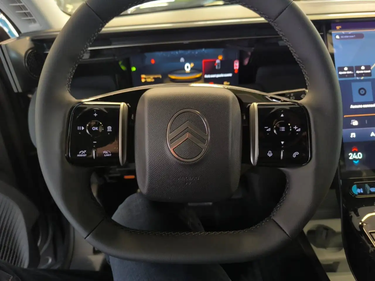 Citroen C5 Aircross 2026 — фото 19
