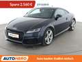 Audi TT 2.0 TFSI quattro Coupe Aut.*NAVI*LED*PDC*SHZ*TEMPO Blau - thumbnail 1