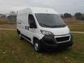 Peugeot Boxer Furgón 2.0BlueHDI 333 L2H1 110 Weiß - thumbnail 3