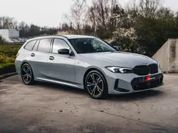 BMW 320 te koop