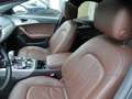 Audi A6 2.0 TDI Avant Xenon+Leder+Navi Gris - thumbnail 11