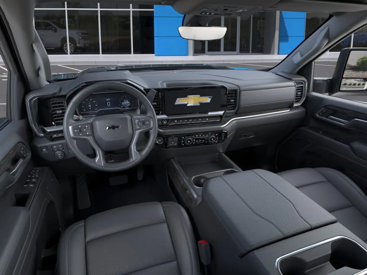 Chevrolet Silverado 3500 fotografie Chevrolet Silverado 3500