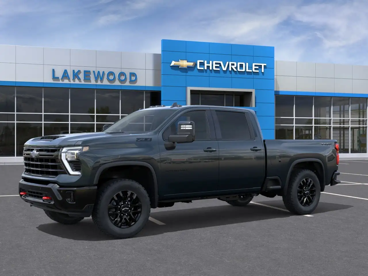 Chevrolet Silverado 3500 fotografie Chevrolet Silverado 3500