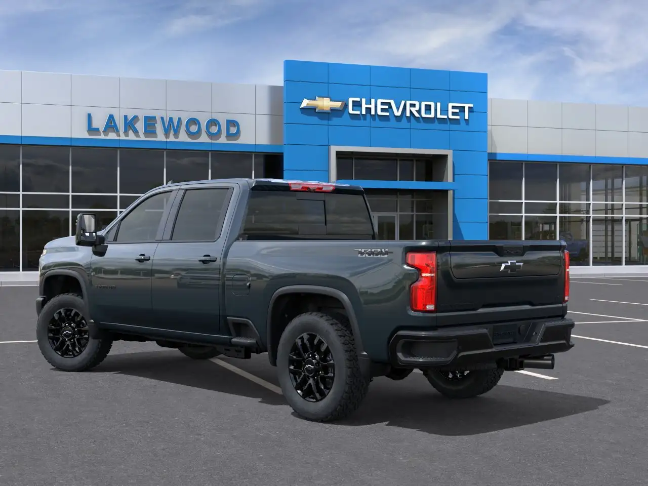 Chevrolet Silverado 3500 fotografie Chevrolet Silverado 3500