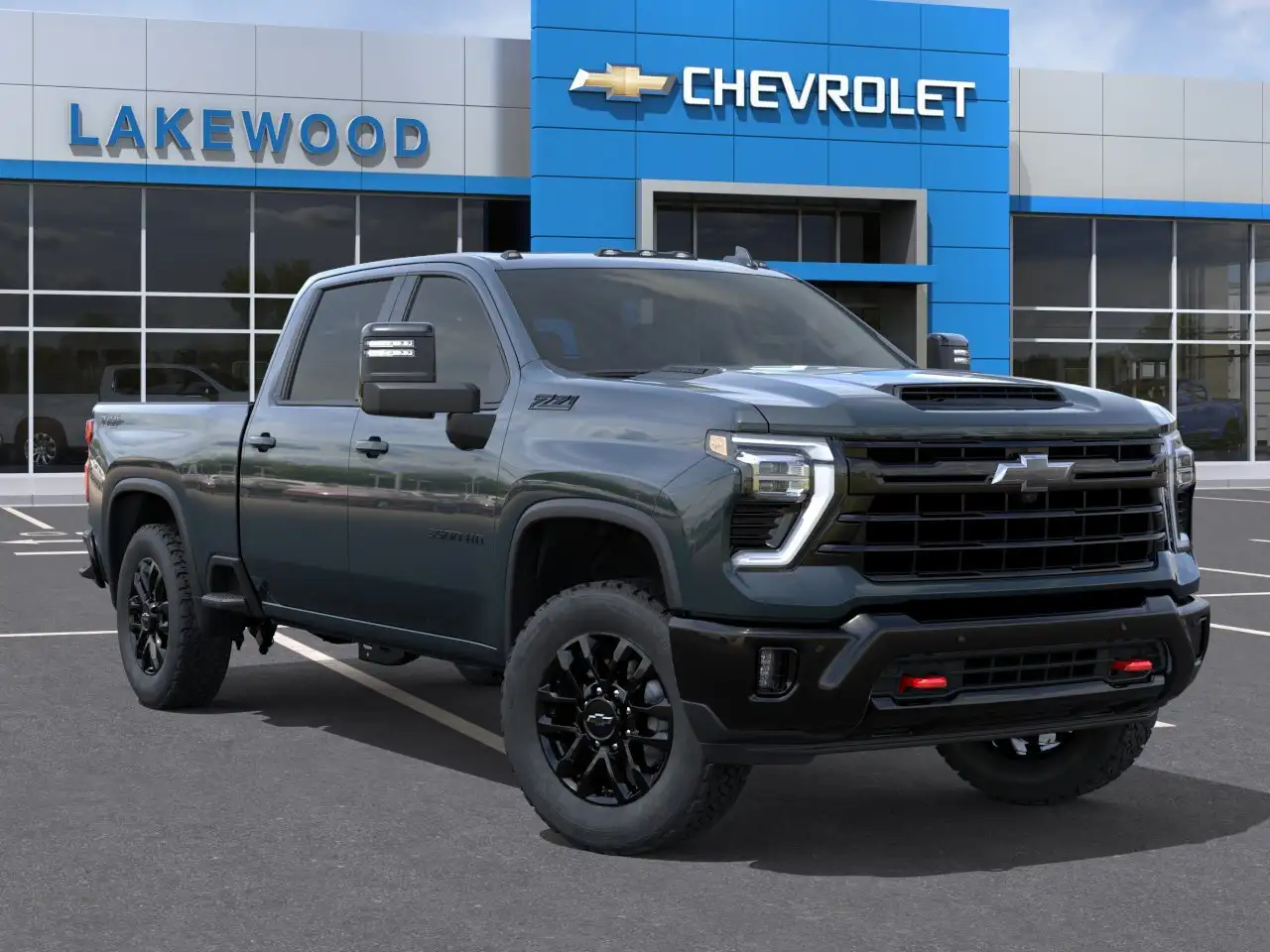 Chevrolet Silverado 3500 fotografie Chevrolet Silverado 3500