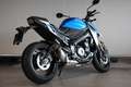 Suzuki GSX-S 1000 ABS Zwart - thumbnail 8
