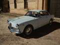 Alfa Romeo Giulia Sprint Blue - thumbnail 4