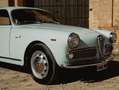 Alfa Romeo Giulia Sprint Blue - thumbnail 10