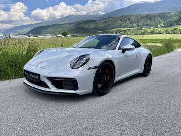 Carrera GTS