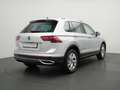 Volkswagen Tiguan eHybrid Elegance MATRIX AHK ACC KAM 36 Silber - thumbnail 2