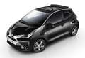 Toyota Aygo 70 x-cite Bleu - thumbnail 6