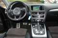 Audi SQ5 3.0 TDI  S Line *Standheizung*Panorama*EURO5 Schwarz - thumbnail 17