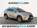 Lexus NX 300 300h Business Navigation 2WD Argintiu - thumbnail 2