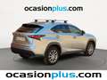 Lexus NX 300 300h Business Navigation 2WD Argintiu - thumbnail 3