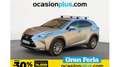 Lexus NX 300 300h Business Navigation 2WD Argintiu - thumbnail 1