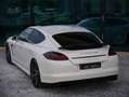 Porsche Panamera Turbo DSG Weiß - thumbnail 12