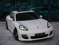 Porsche Panamera Turbo DSG Weiß - thumbnail 6