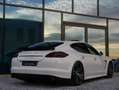 Porsche Panamera Turbo DSG Weiß - thumbnail 8