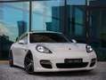Porsche Panamera Turbo DSG Weiß - thumbnail 5
