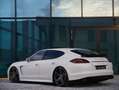 Porsche Panamera Turbo DSG Weiß - thumbnail 10