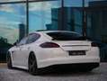 Porsche Panamera Turbo DSG Weiß - thumbnail 11