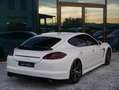 Porsche Panamera Turbo DSG Weiß - thumbnail 9