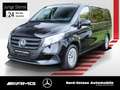 Mercedes-Benz Vito 116 Tourer neues Modell AHK 2,5T KAM NAVI Negru - thumbnail 1